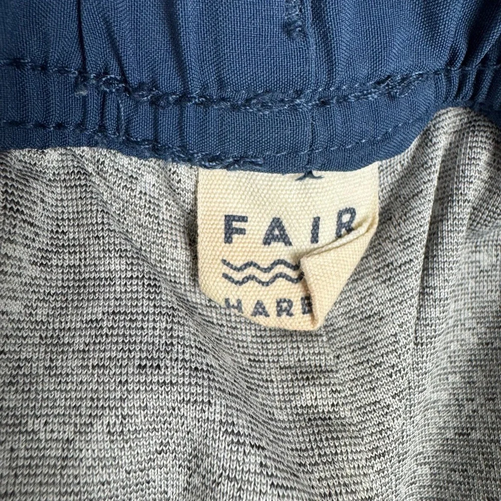 Fair Harbor Anchor Trunk Shorts 8